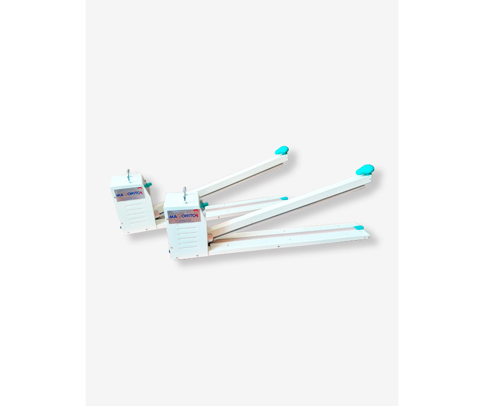 Selladora de Bolsas 60CM