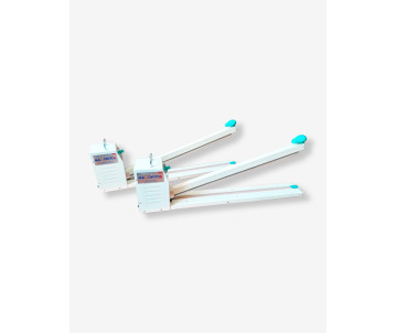 Selladora de Bolsas 80CM