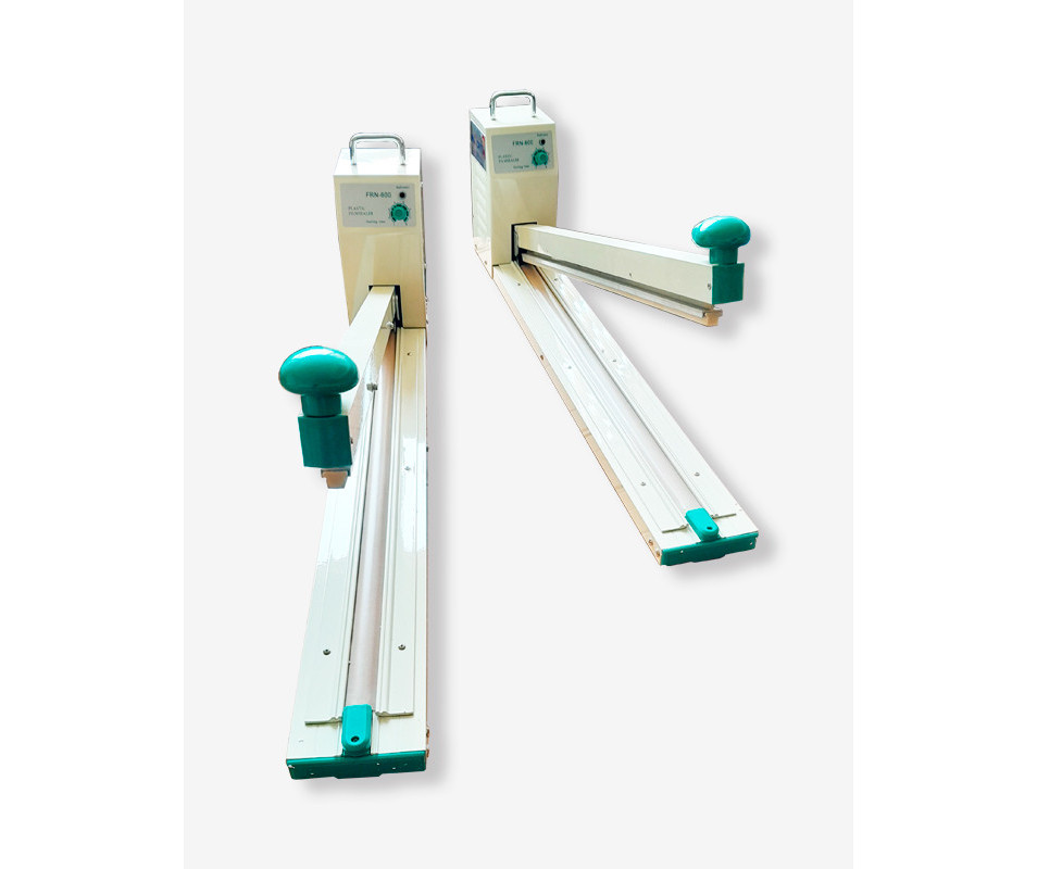 Selladora de Bolsas 80CM