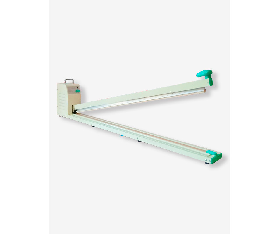 Selladora de Bolsas 100CM