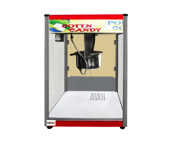 Máquina para Palomitas de Maíz .Mod HP6A