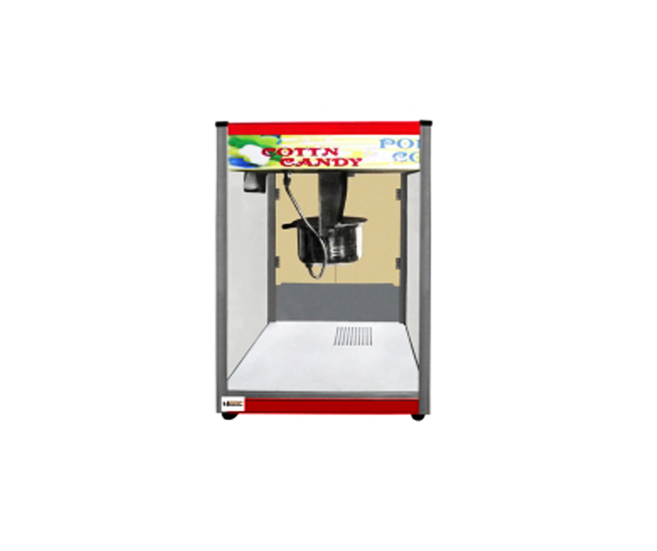 Máquina para Palomitas de Maíz .Mod HP6A