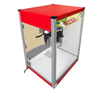 Máquina para Palomitas de Maíz .Mod HP6A