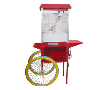 Máquina para Palomitas de Maíz . Mod HP-BC