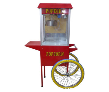 Máquina para Palomitas de Maíz . Mod HP-BC