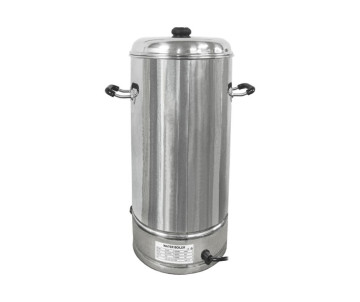 Hervidor De Agua 20 Litros