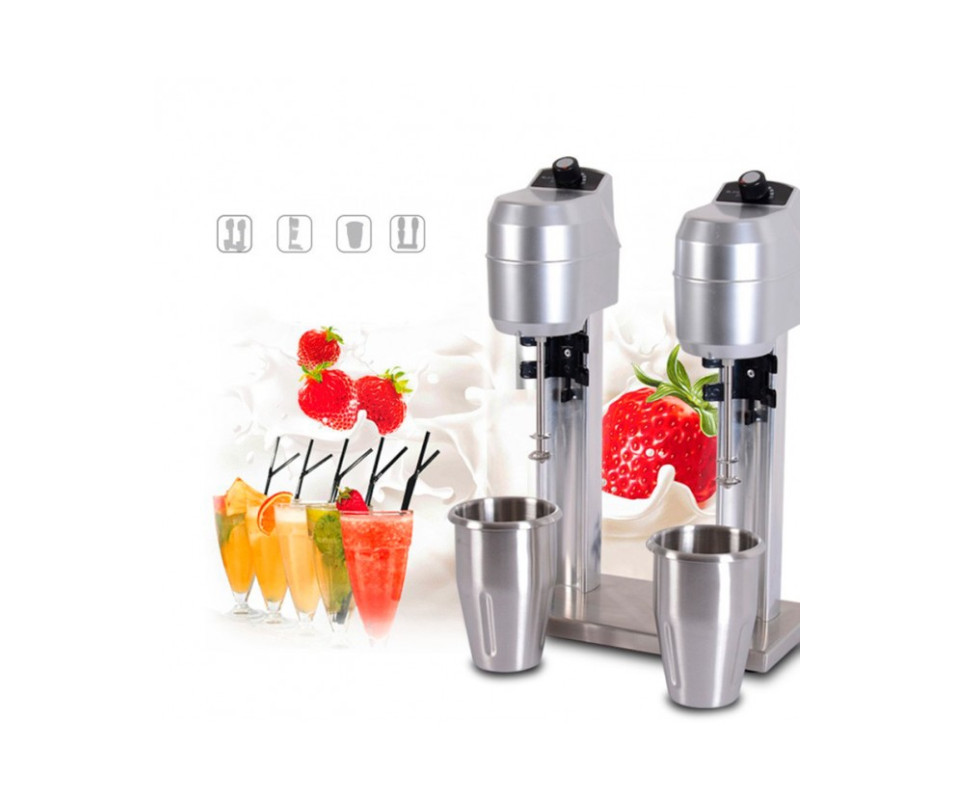 Batidora Milk Shake  .Mod TMK5NEW