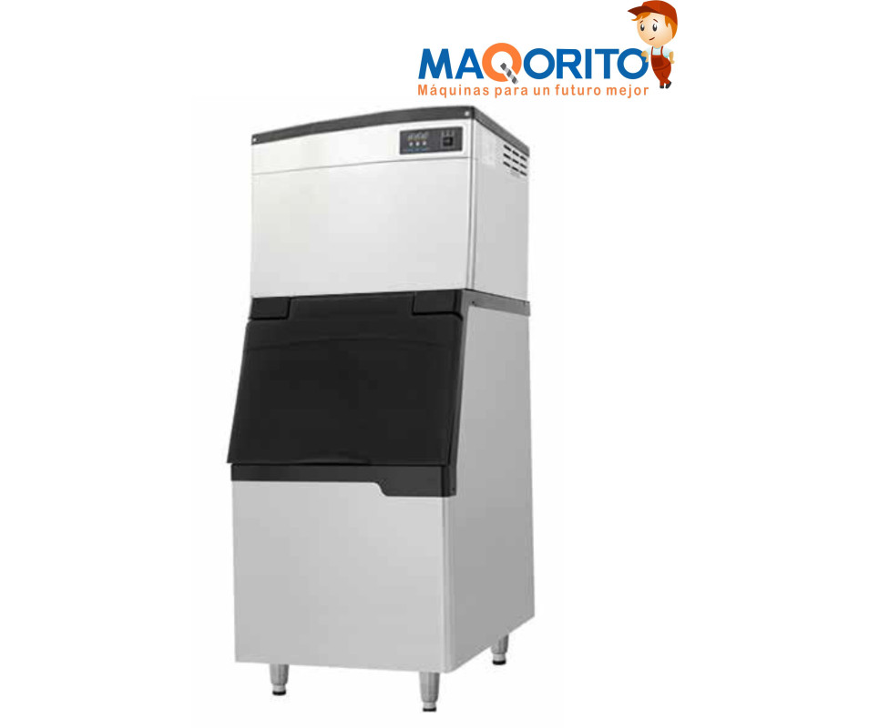 Fabricadora de Hielo en Cubos .Mod.SCI300A
