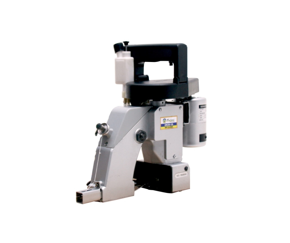 Máquina Cosedora de Sacos, Mod.GK26-1X