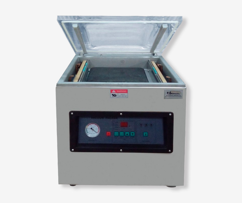 Máquina Empacadora al Vacío, Mod. SV4