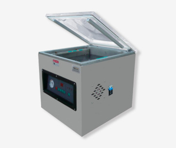 Máquina Empacadora al Vacío, Mod. SV4