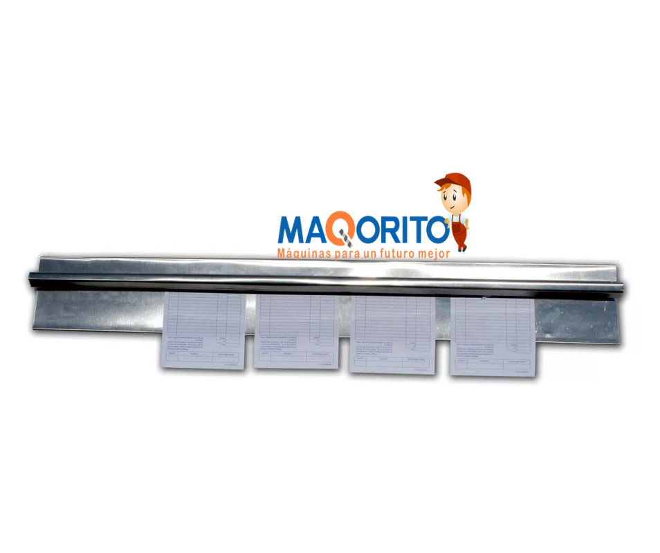 Porta Comandas Para Restaurantes .
