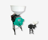 MAQORITO - Molino de Discos...