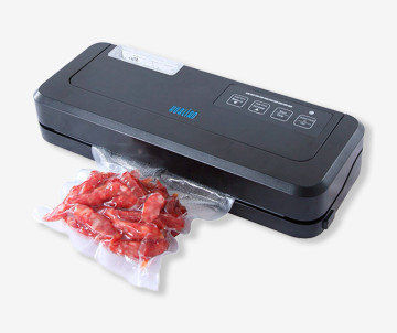 Empacadora Portátil al Vacío (Selladora)