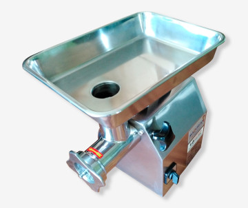 Moledora De Carne...